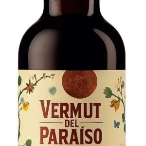 PREVENTA Vermut del Paraíso